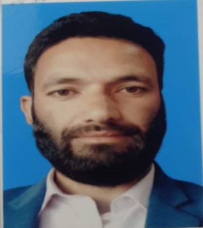 Chairman